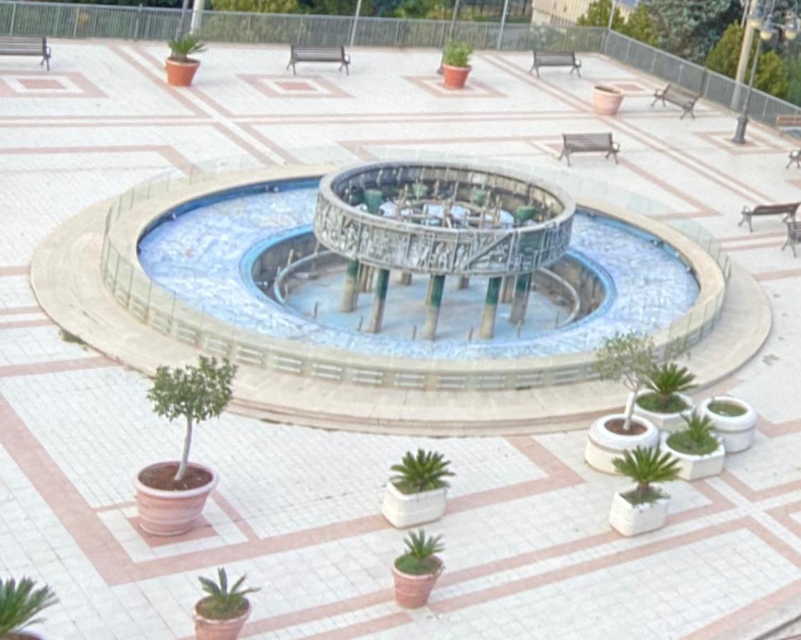 Apartmán Fontana Di Li Rosi Campofranco Exteriér fotografie